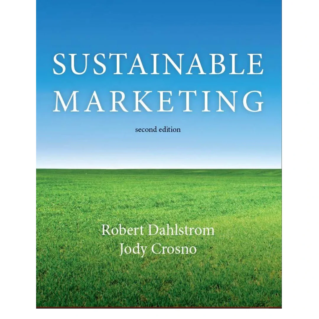 Sustainable Marketing