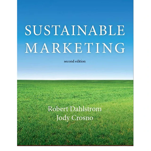 Sustainable Marketing