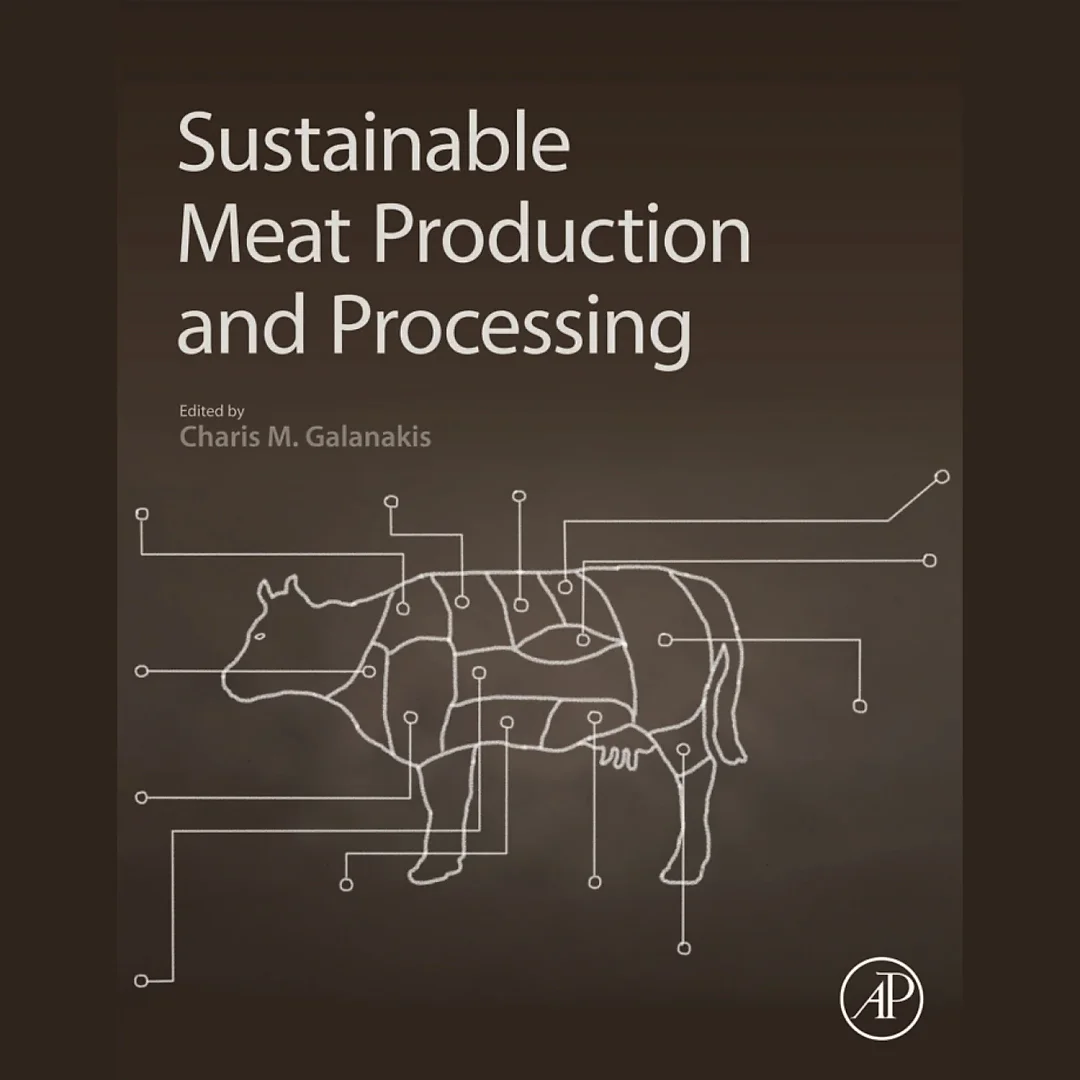 Sustainable Meat Production and Processing