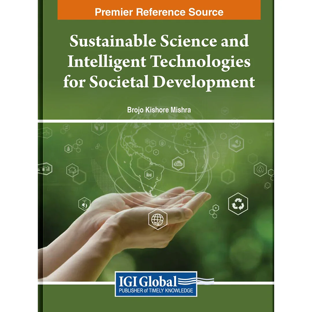 Sustainable Science and Intelligent Technologies for Societal Development