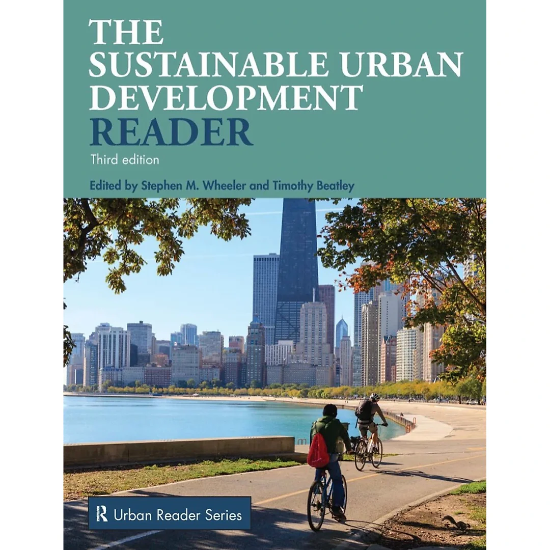 Sustainable Urban Development Reader