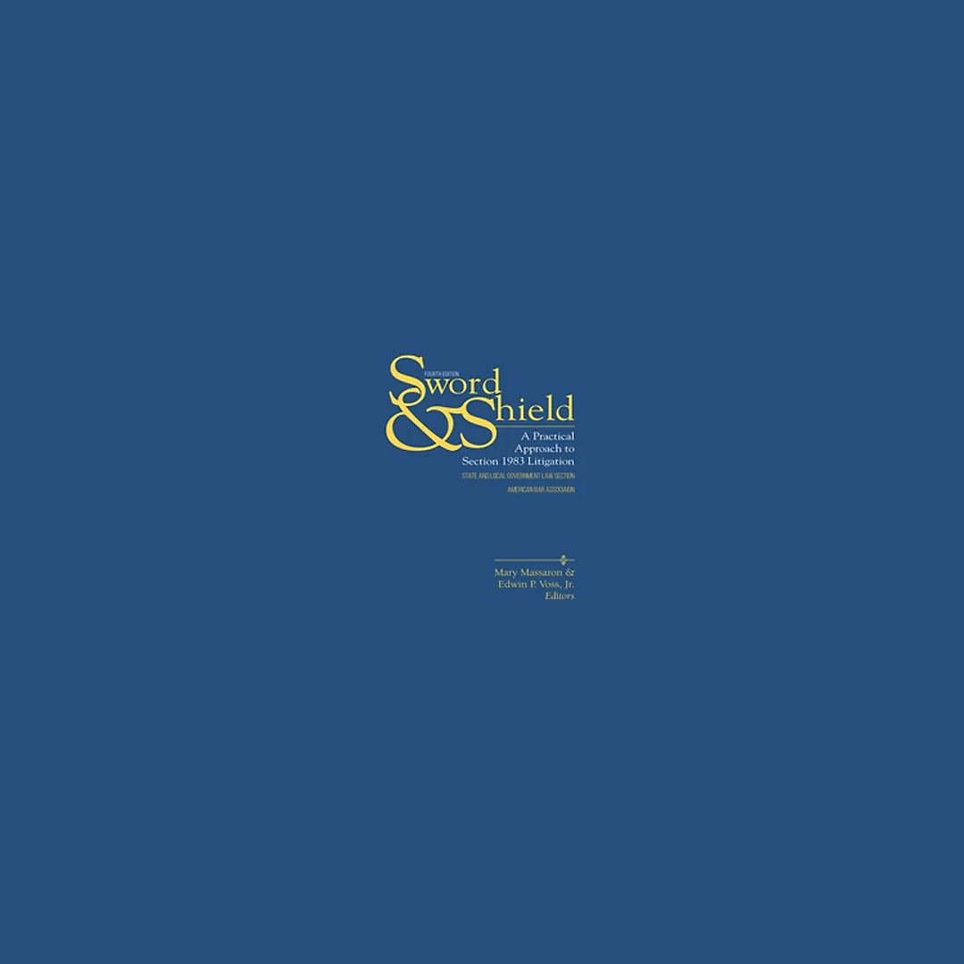 Sword and Shield