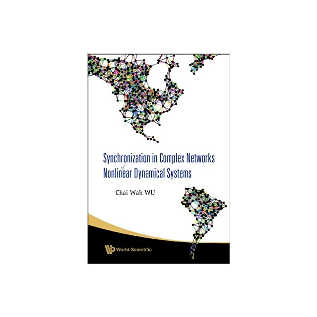 Synchronization In Complex Networks Of Nonlinear Dynamical Systems