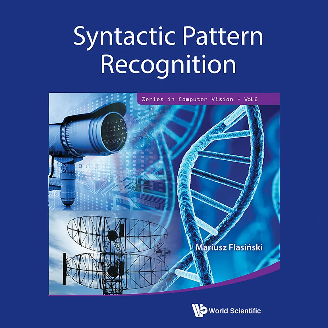 SYNTACTIC PATTERN RECOGNITION
