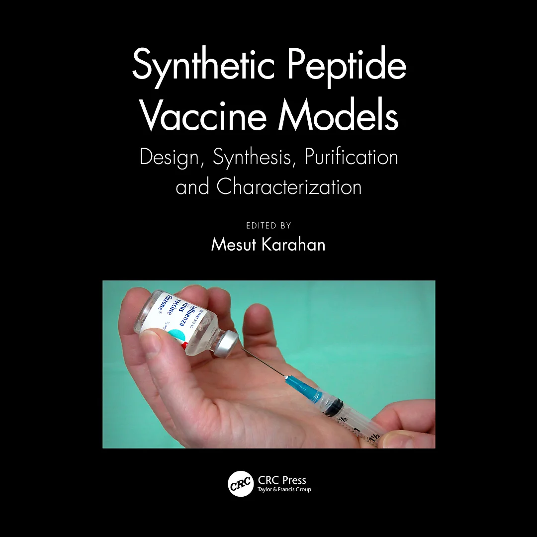 Synthetic Peptide Vaccine Models: Design Synthesis Purification and Characterization