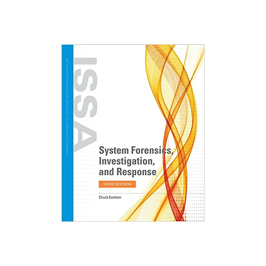 System Forensics Investigation and Response