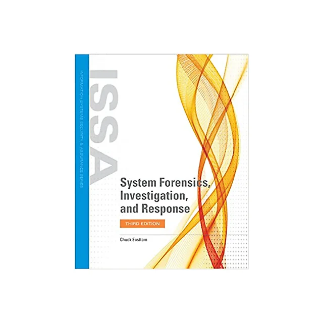 System Forensics Investigation and Response