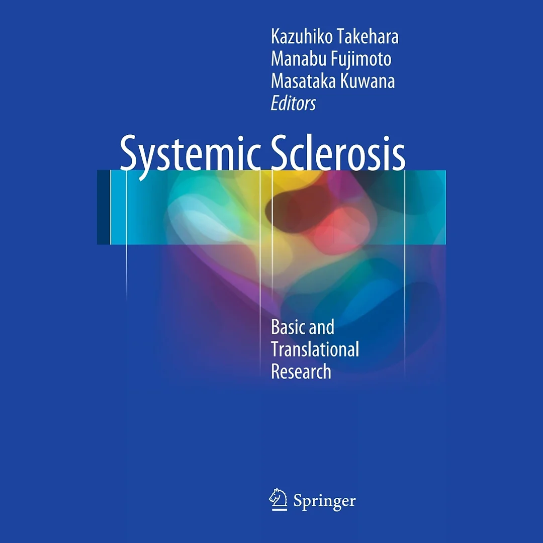 Systemic Sclerosis: Basic and Translational Research