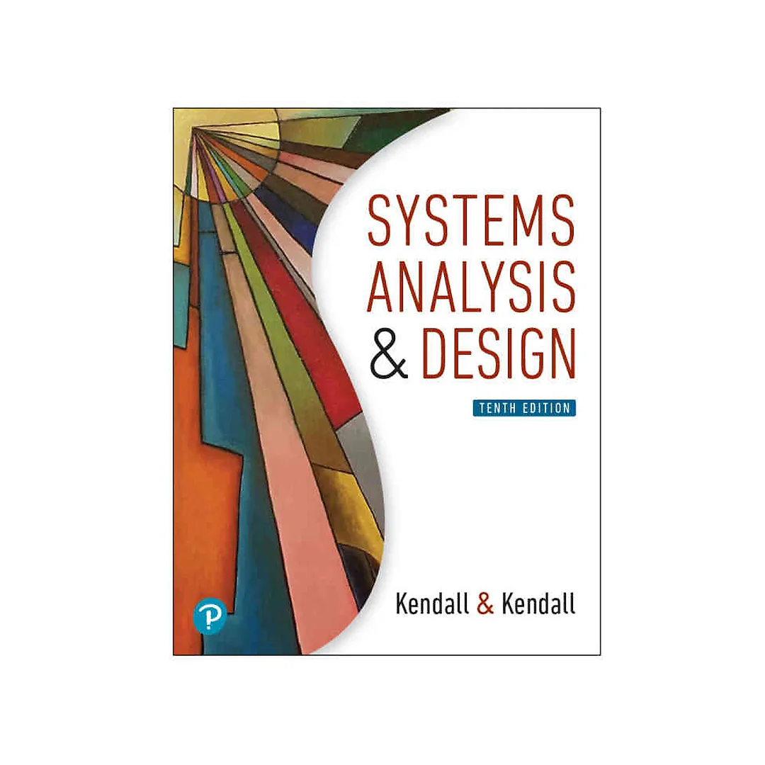 Systems Analysis and Design, 10th Edition