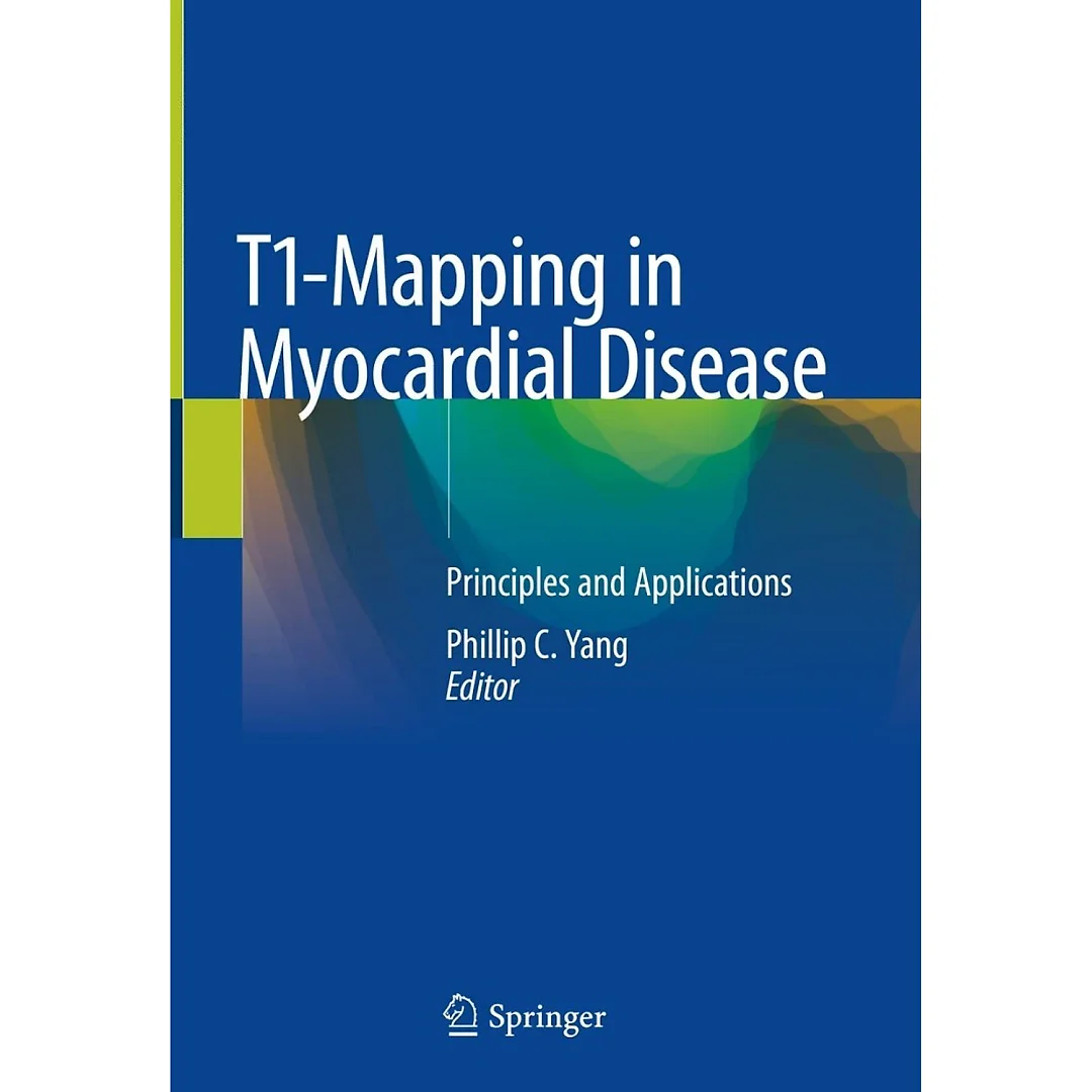 T1-Mapping in Myocardial Disease: Principles and Applications