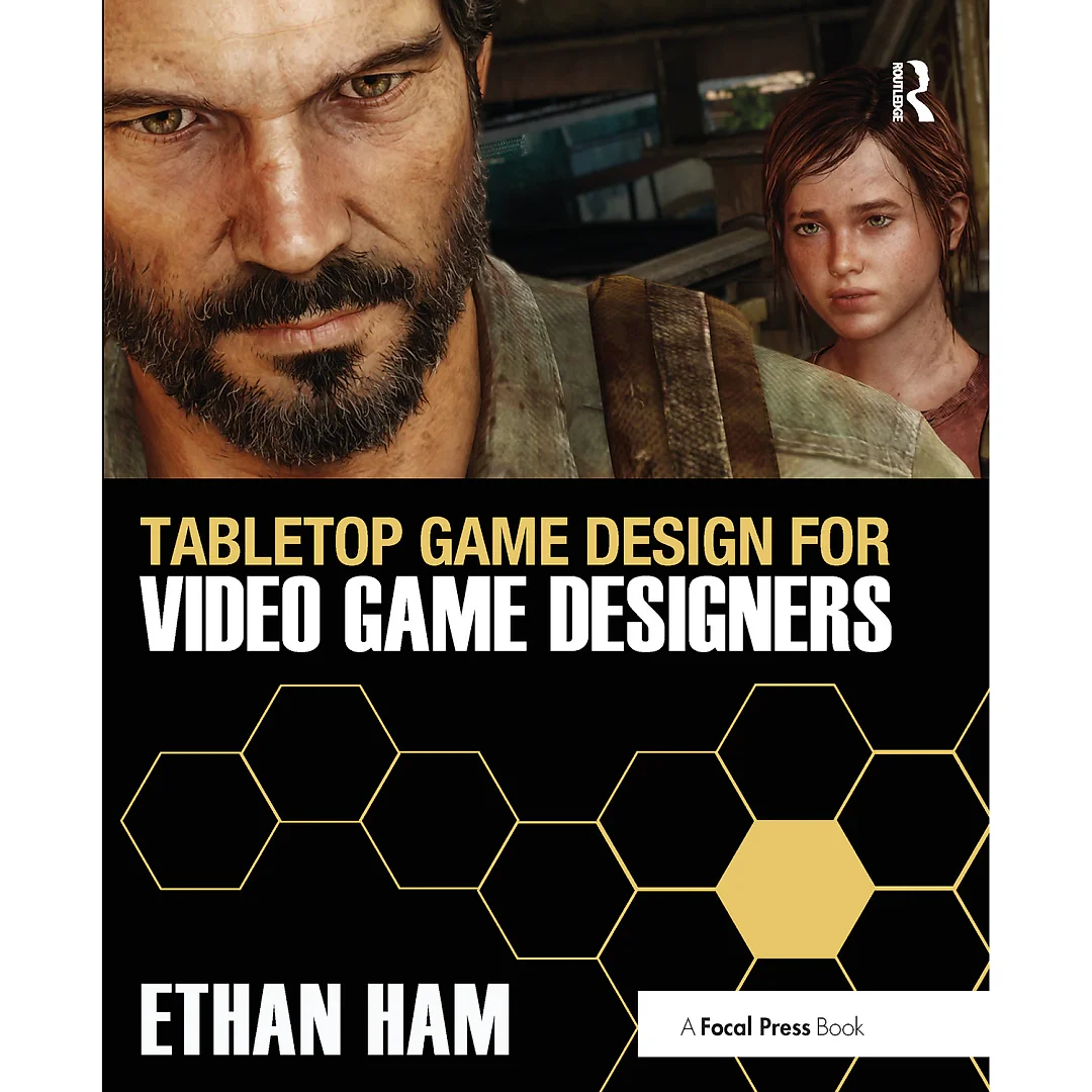 Tabletop Game Design for Video Game Designers