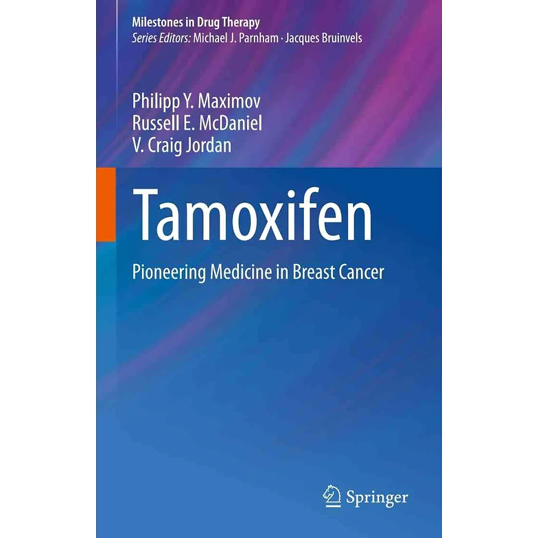 Tamoxifen: Pioneering Medicine in Breast Cancer