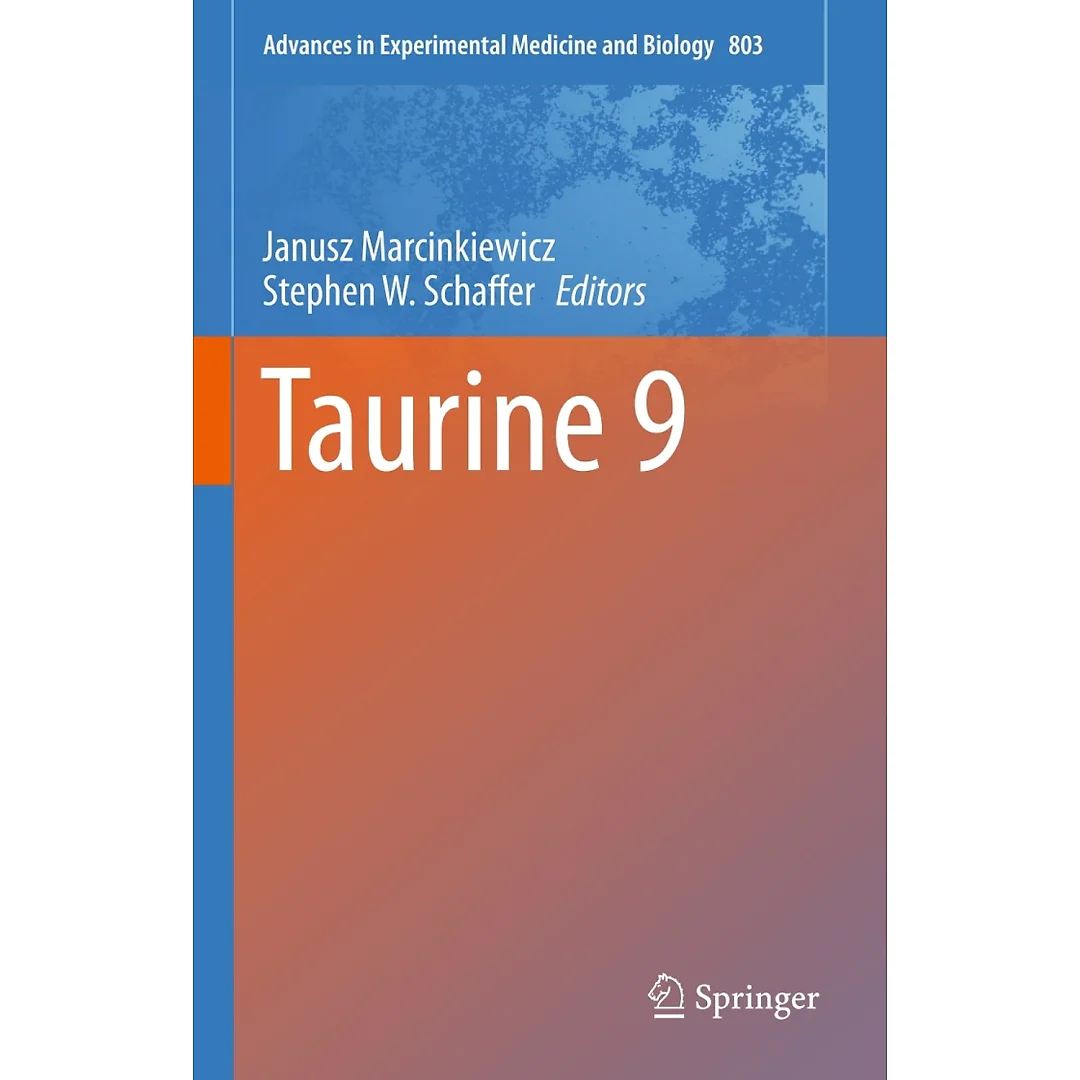 Taurine 9