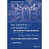 Tax Planning and Compliance for Tax-Exempt Organizations, Fifth Edition 2019 Cumulative Supplement