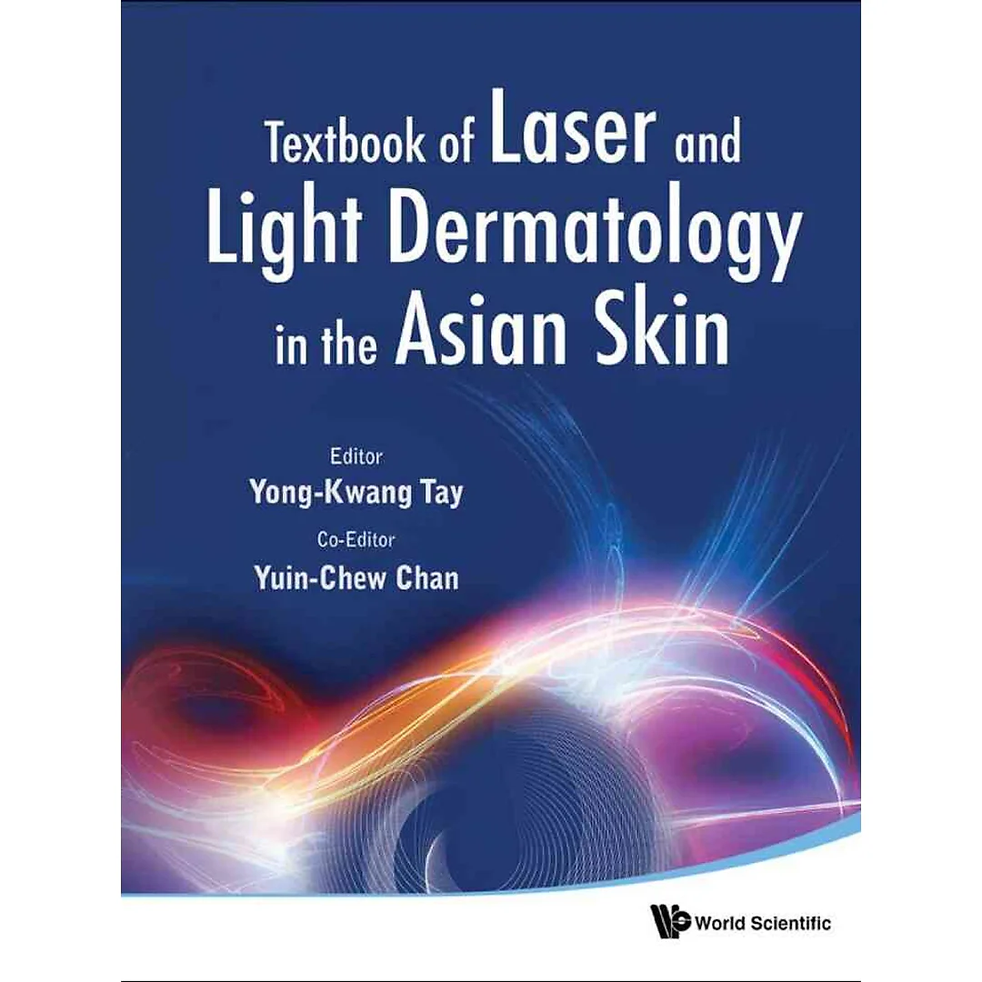 TBK OF LASER & LIGHT DERMATOLOGY