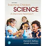 Teaching Children Science: A Discovery Approach, 9th Edition