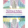 Teaching in Today's Inclusive Classrooms: A Universal Design for Learning Approach 3rd Edition