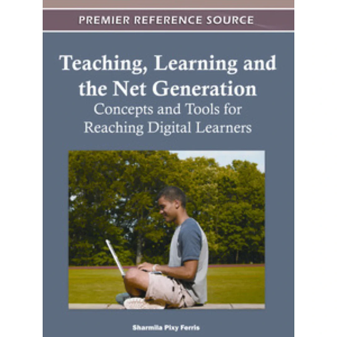 Teaching, Learning and the Net Generation