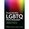 Teaching LGBTQ Psychology