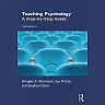 Teaching Psychology: A Step-by-Step Guide 3rd Edition