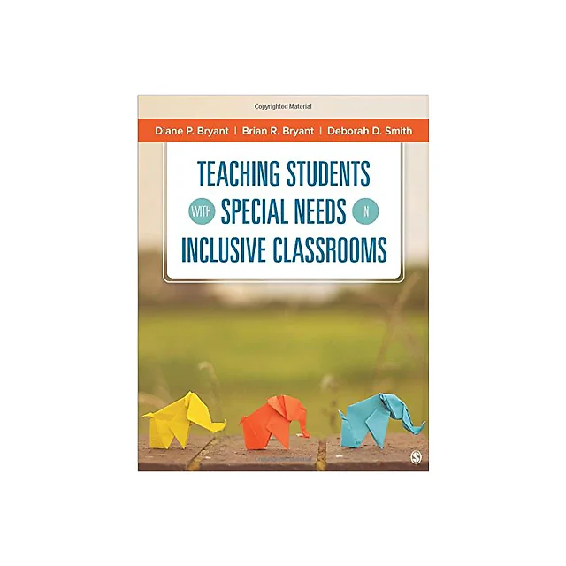 Teaching Students with Special Needs in Inclusive Classrooms - 1st Edition