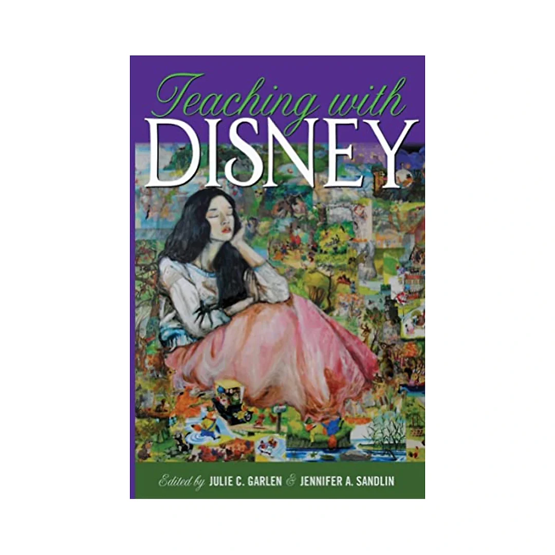 Teaching with Disney