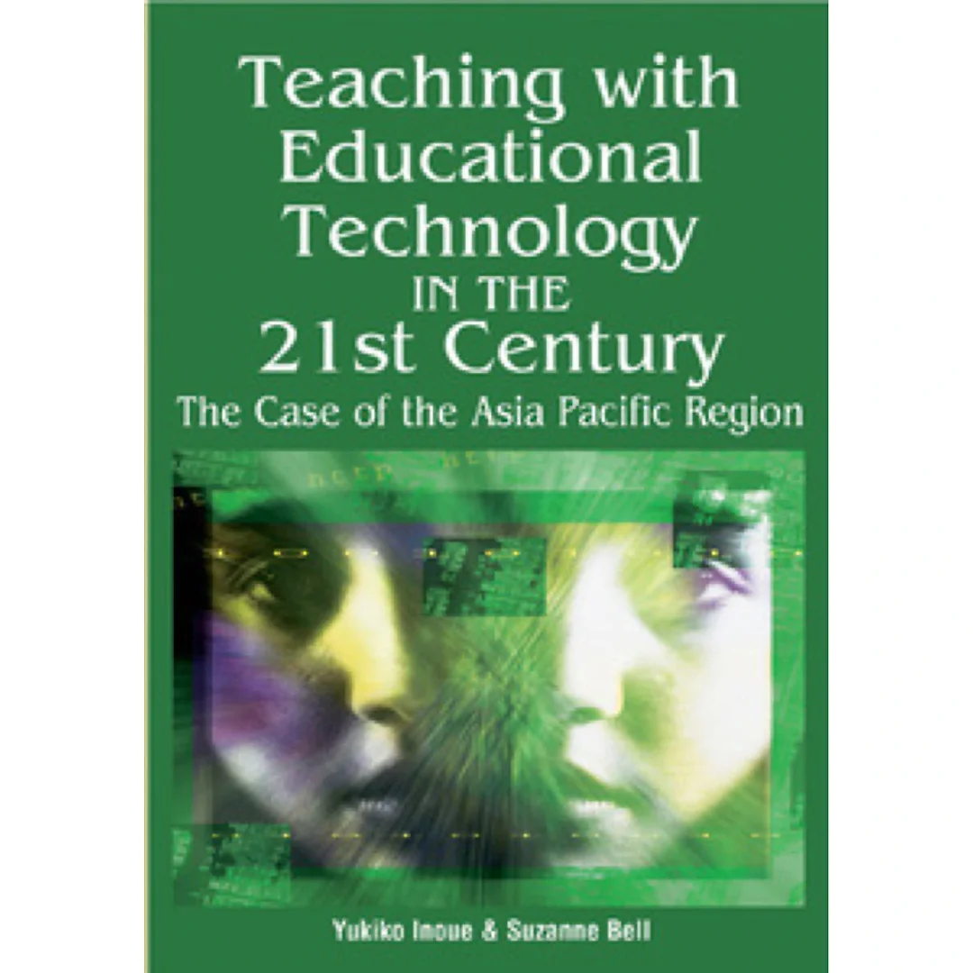 Teaching with Educational Technology in the 21st Century