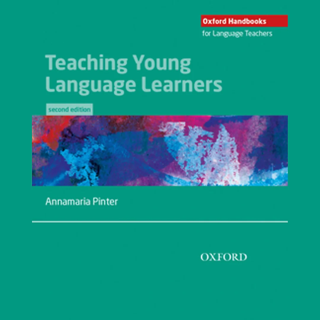 Teaching Young Language Learners Second Edition
