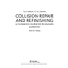 Tech Manual for Thomas/Jund's Collision Repair and Refinishing: A Foundation Course for Technicians