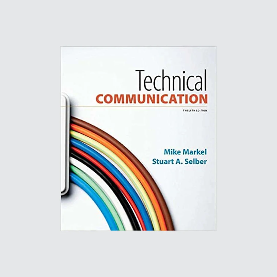 Technical Communication (12th Edition)