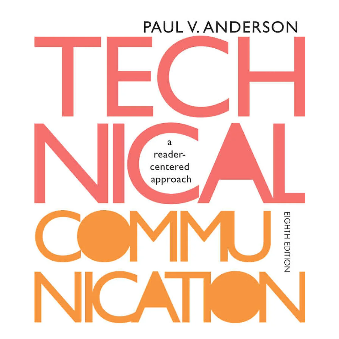 Technical Communication 8th Edition