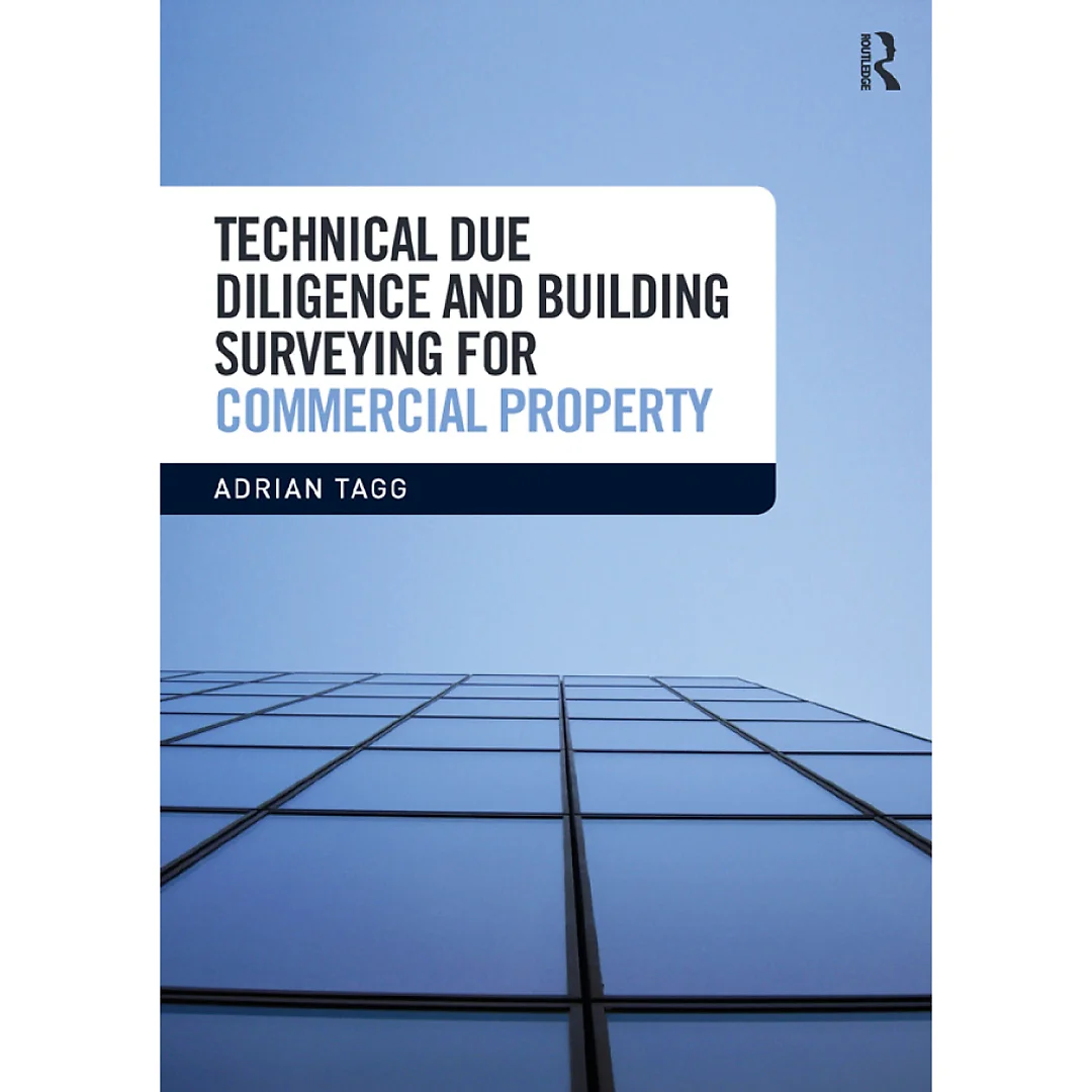 Technical Due Diligence and Building Surveying for Commercial Property