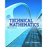 Technical Mathematics, 4th Edition