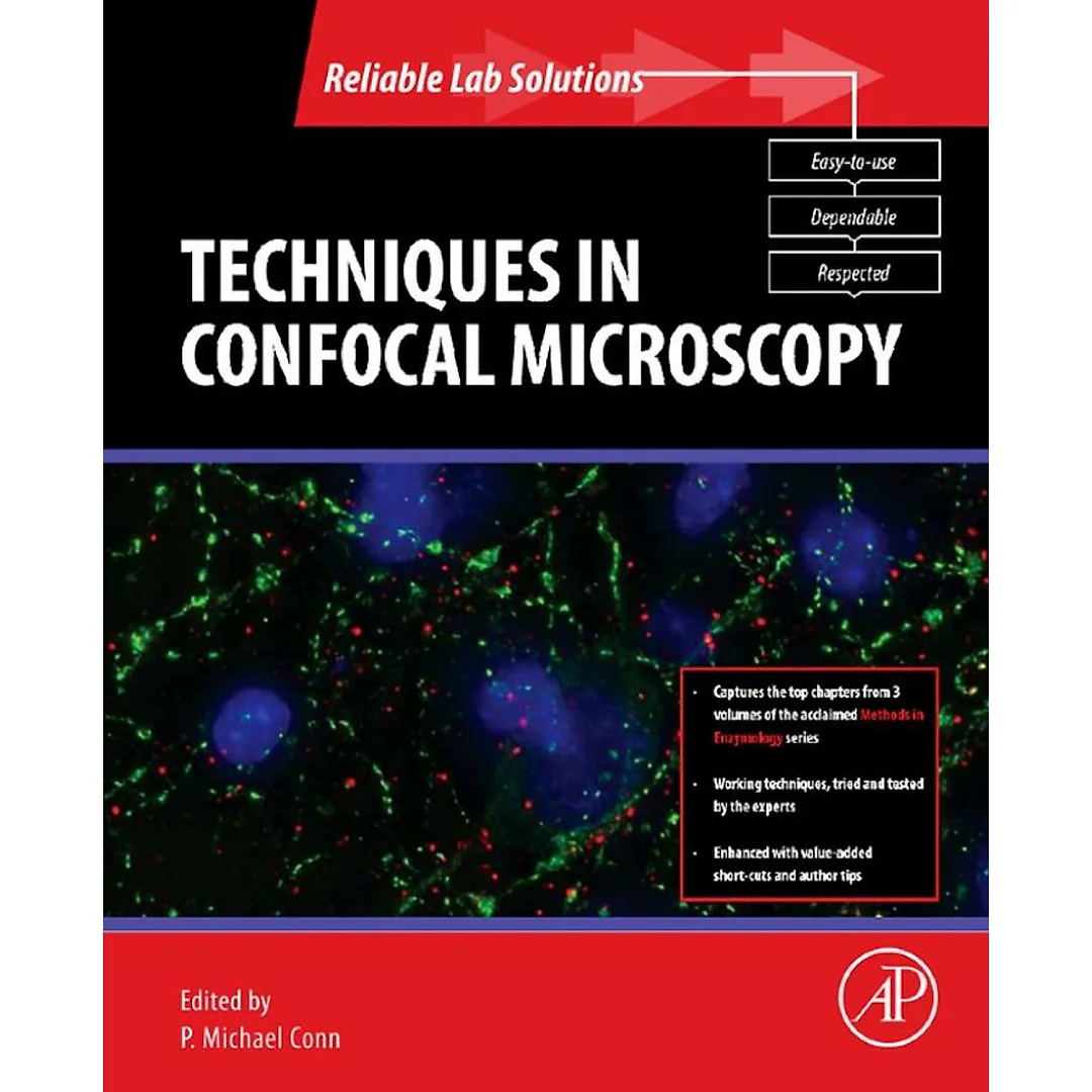 Techniques in Confocal Microscopy