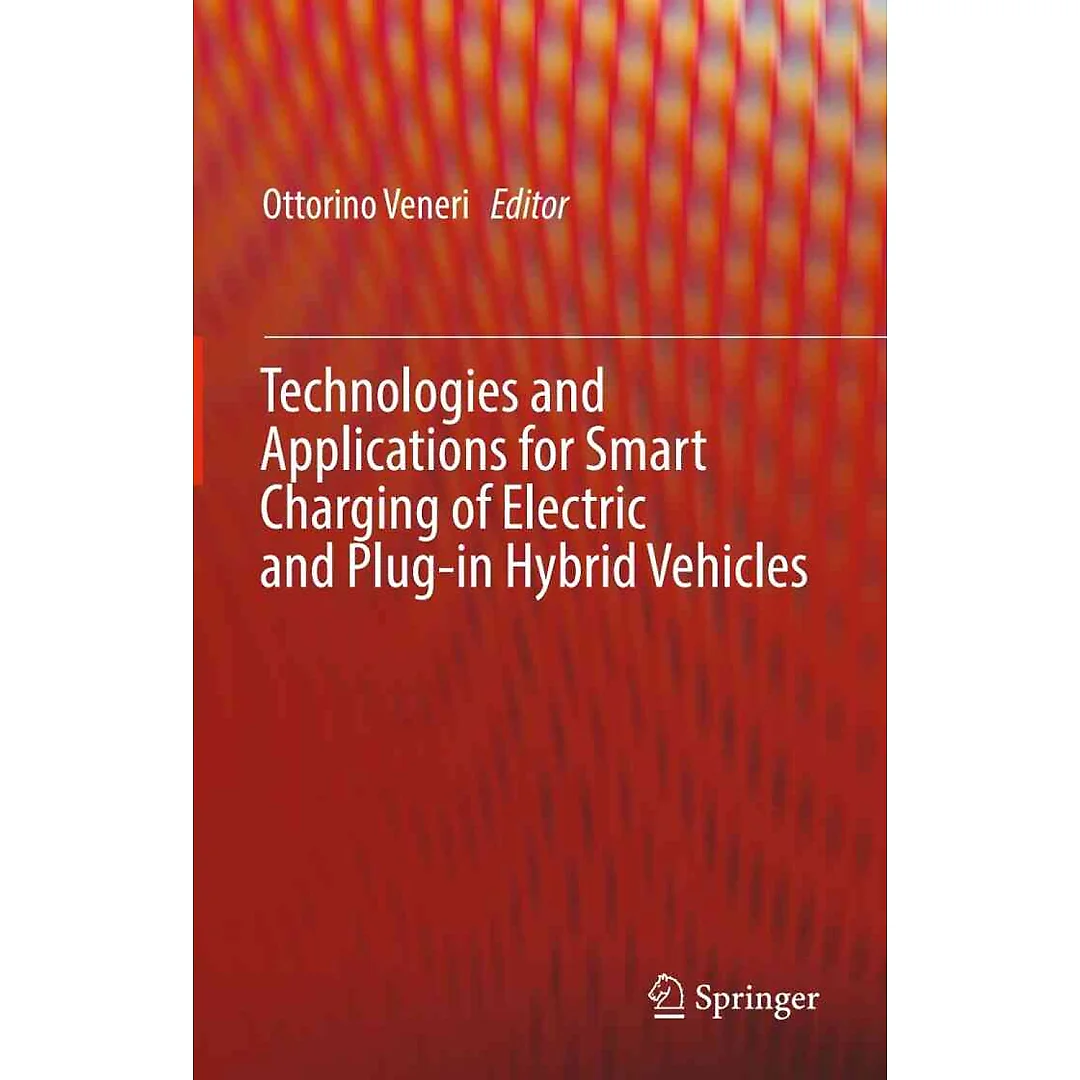 Technologies and Applications for Smart Charging of Electric and Plug-in Hybrid Vehicles