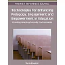 Technologies for Enhancing Pedagogy, Engagement and Empowerment in Education