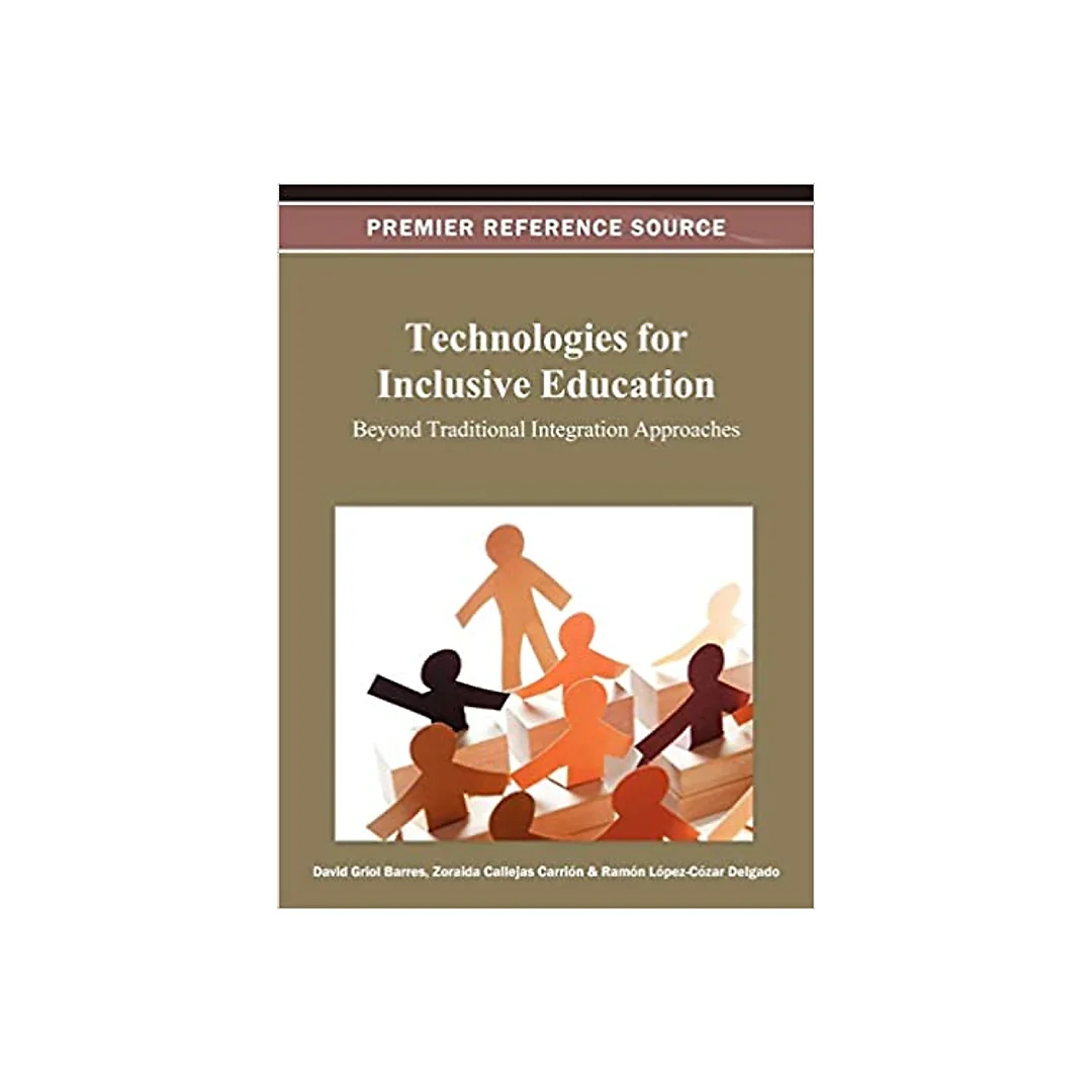 Technologies for Inclusive Education