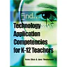 Technology Application Competencies for K-12 Teachers