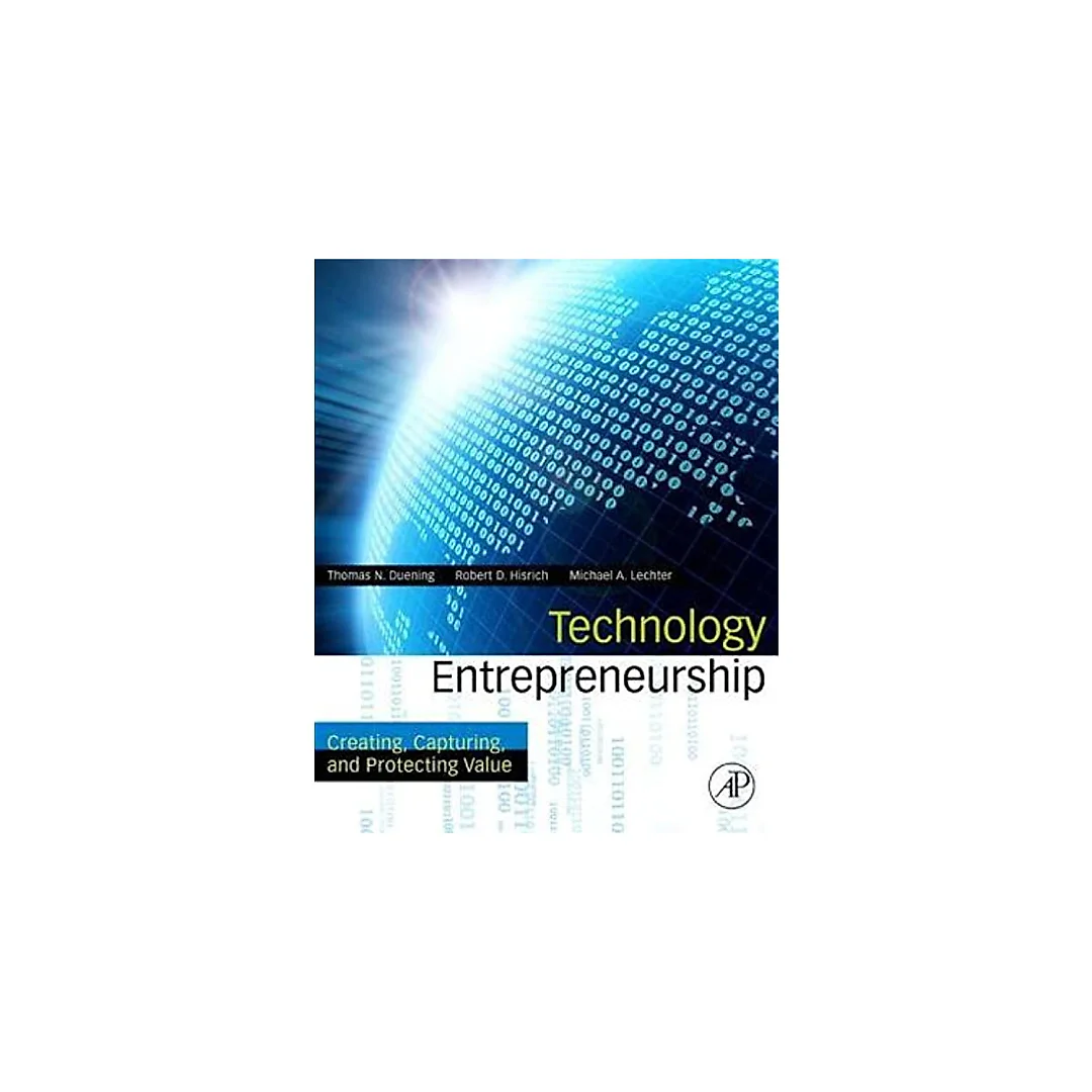 Technology Entrepreneurship