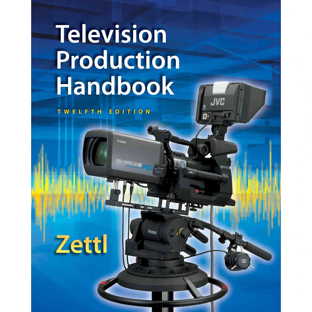 Television Production Handbook 12th Edition