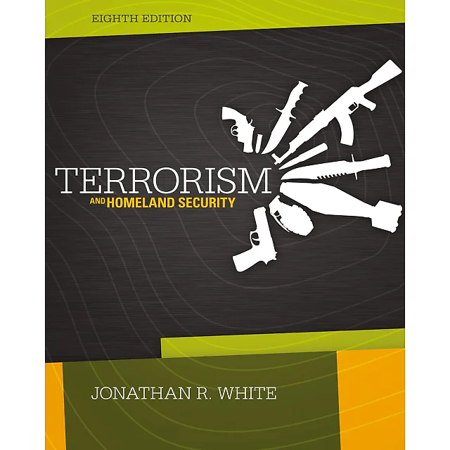 Terrorism and Homeland Security