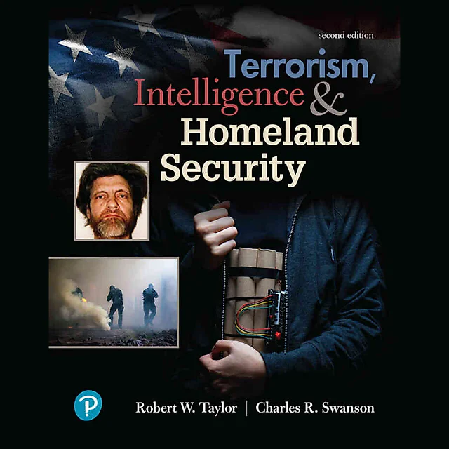 Terrorism, Intelligence and Homeland Security, 2nd Edition