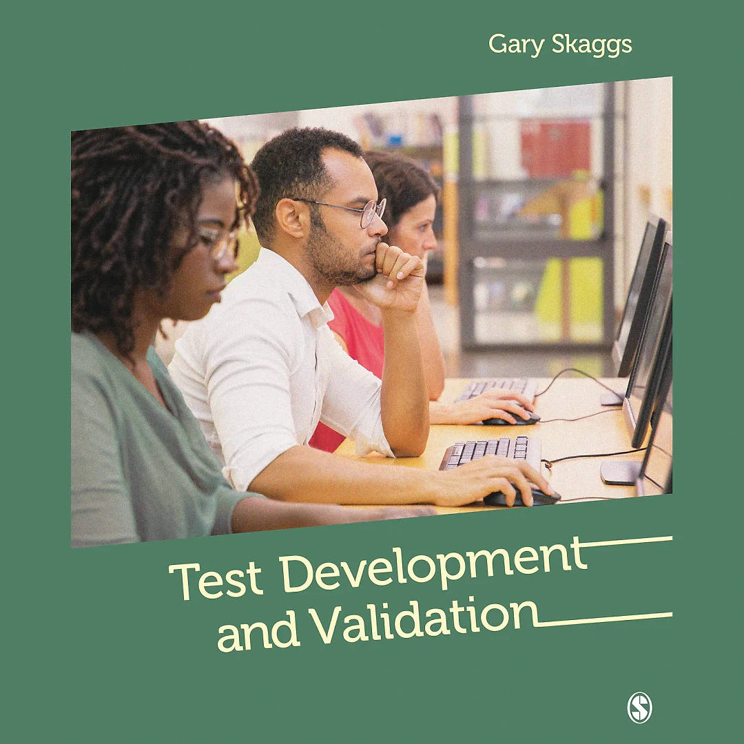 Test Development and Validation