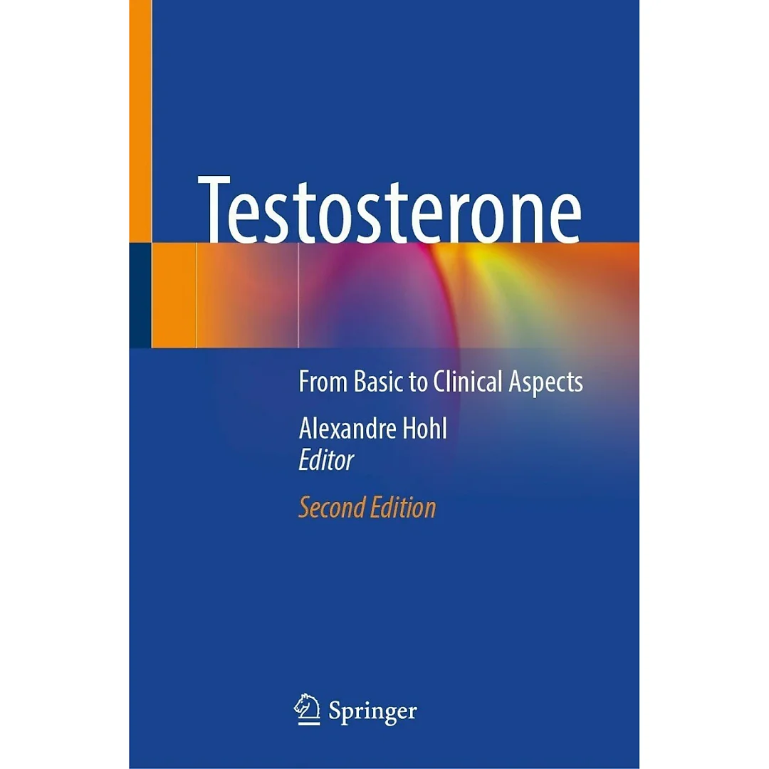 Testosterone: From Basic to Clinical Aspects