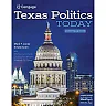 Texas Politics Today Enhanced 18th Edition