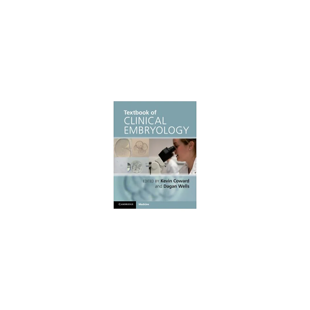 Textbook of Clinical Embryology