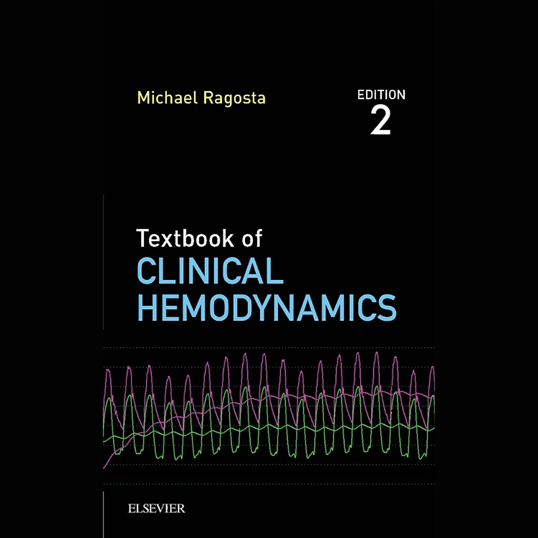 Textbook of Clinical Hemodynamics