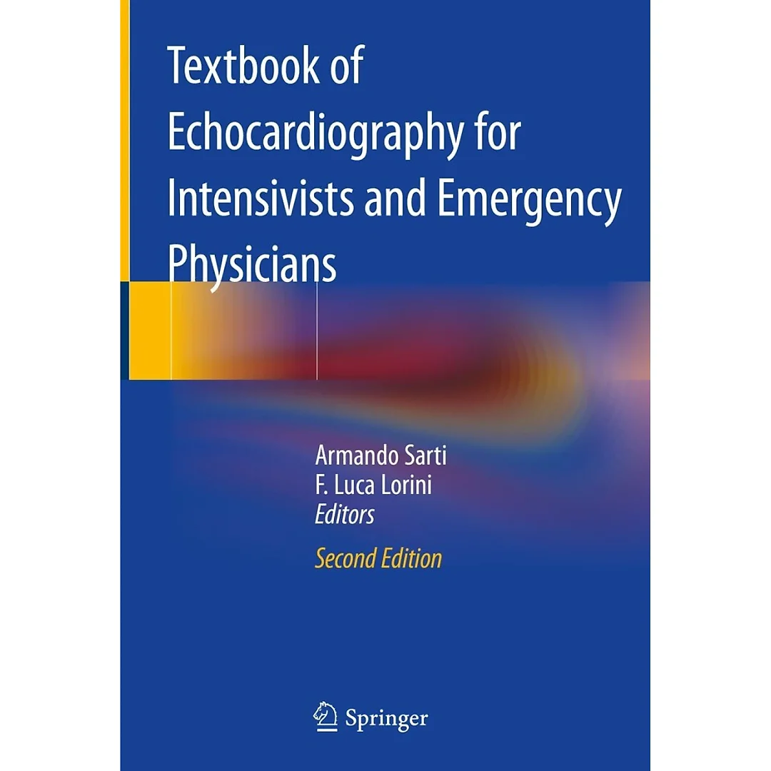 Textbook of Echocardiography for Intensivists and Emergency Physicians