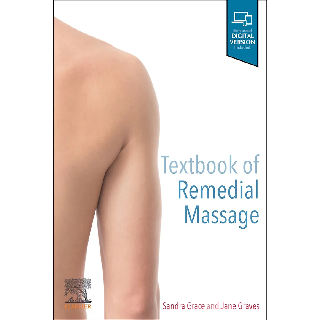 Textbook of Remedial Massage