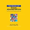 Textbook of Social Administration: The Consumer-Centered Approach